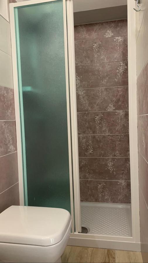Il Nido Di Agnese Apartment Бани Сан Филипо Екстериор снимка